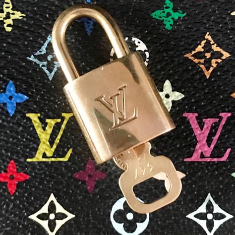 key for louis vuitton lock|authentic louis vuitton key pouch.